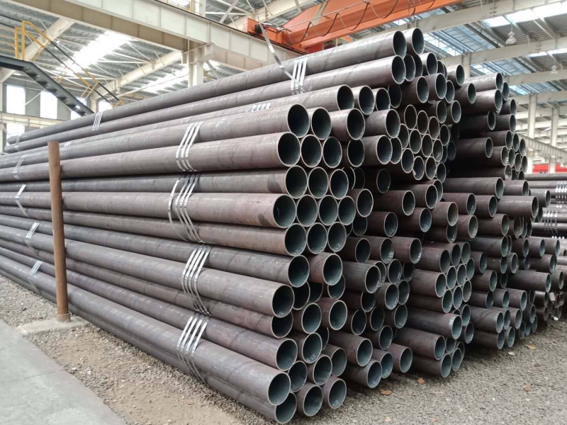 巴彦淖尔30CrMo合金无缝钢管