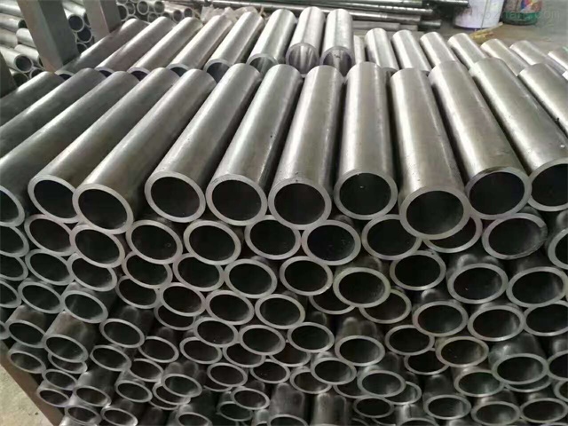 巴彦淖尔30CrMo精密无缝钢管
